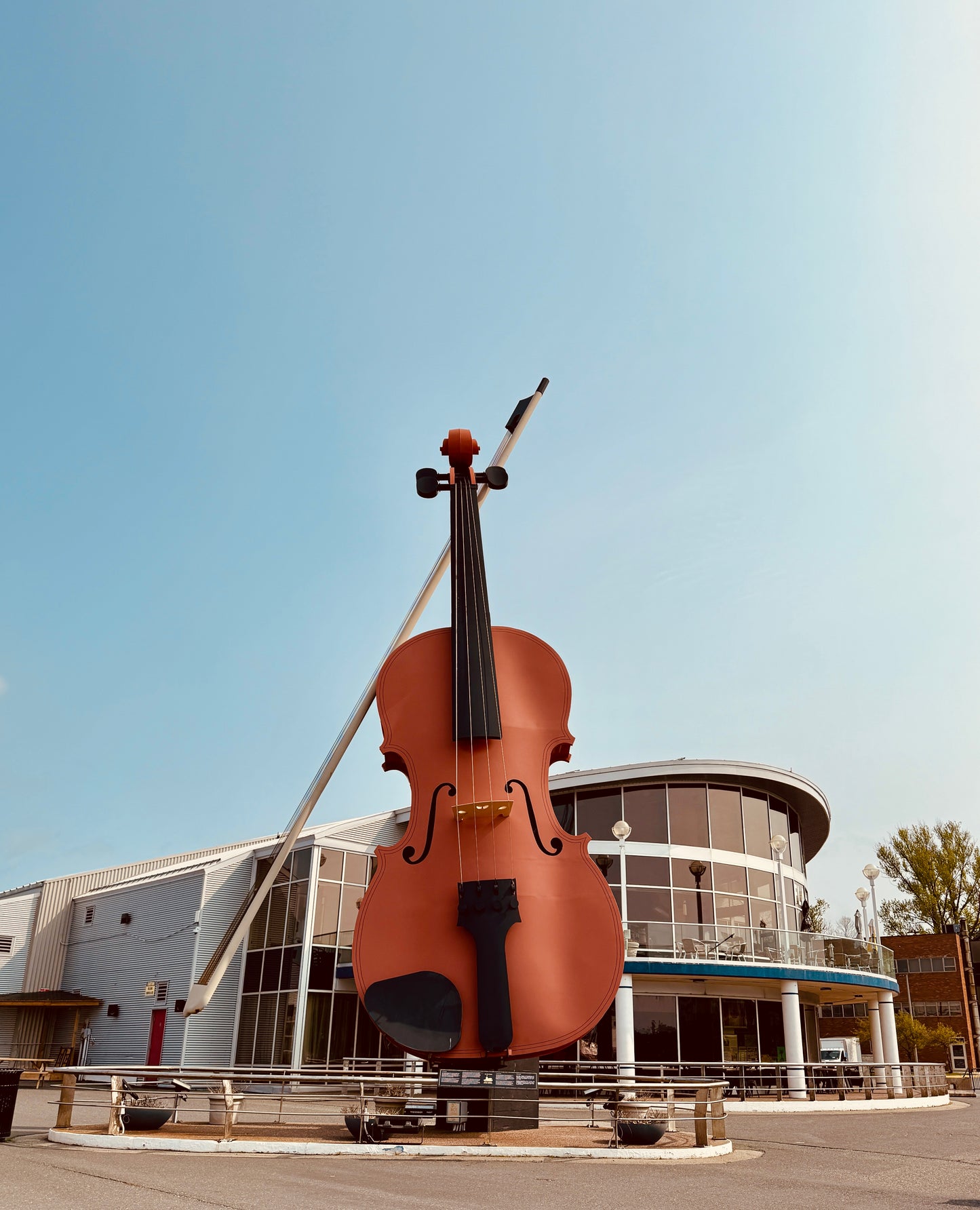 City Sight and Shoreline Tour in Cape Breton Island