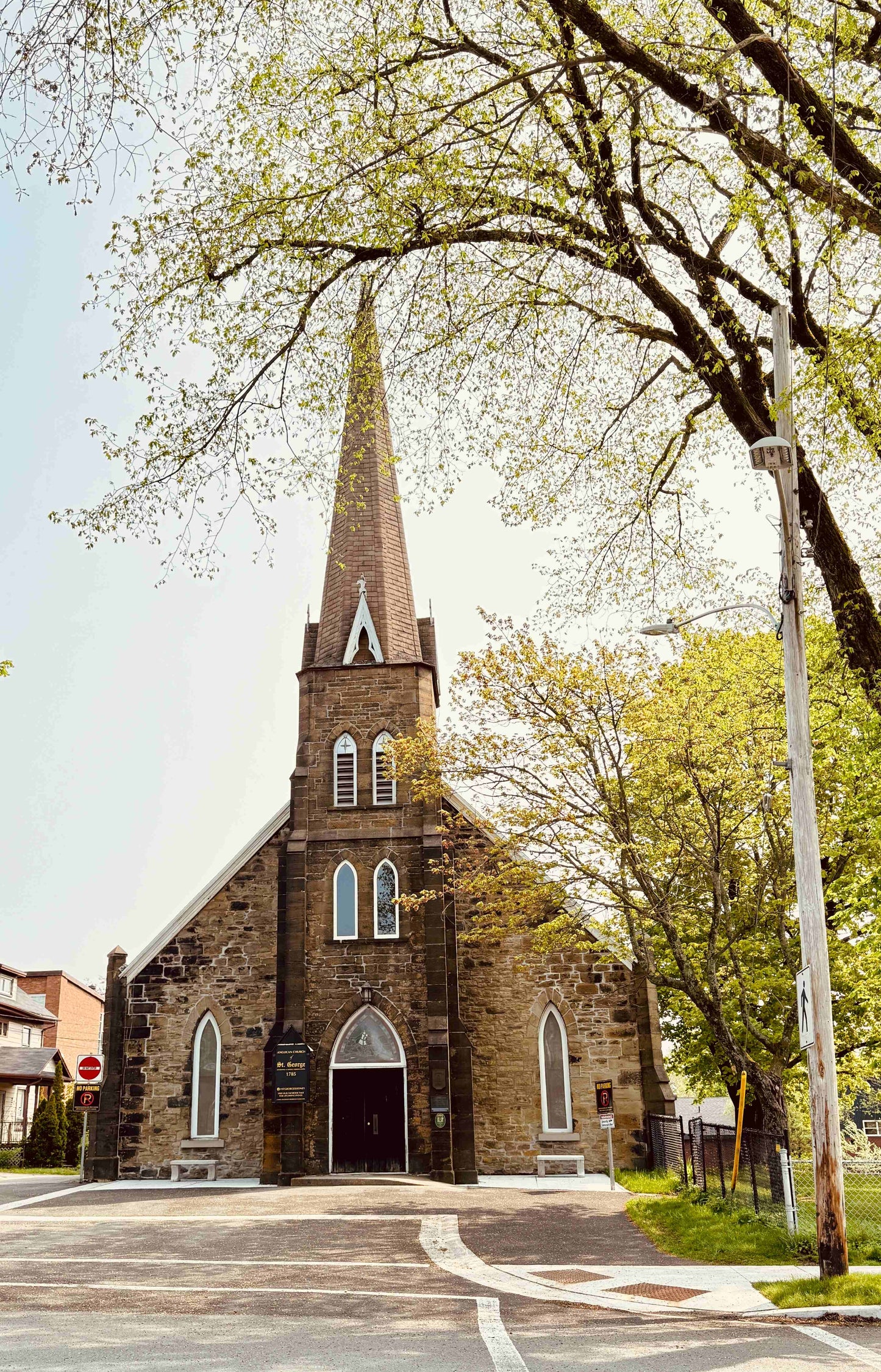 City Sight and Shoreline Tour in Cape Breton Island