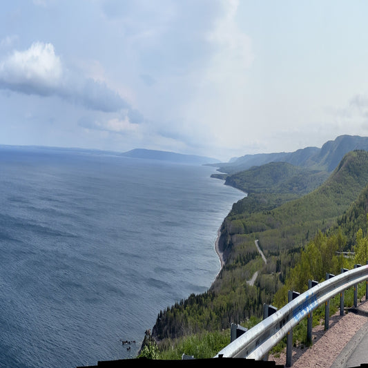 Highland Horizons: Cabot Trail & Keltic Lodge Tour