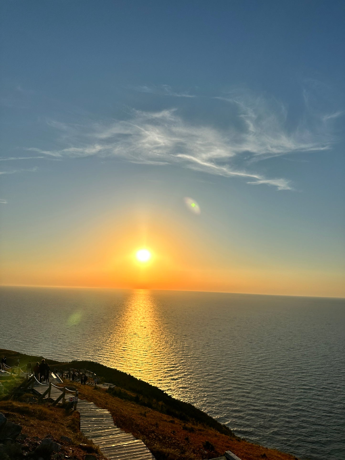 Cabot Trail Private Full Day Tour